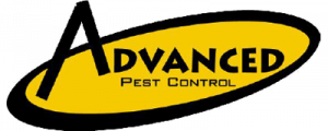 Advanced Pest Control logo