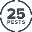 Advanced Pest 25 years icon